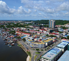 Sarawak