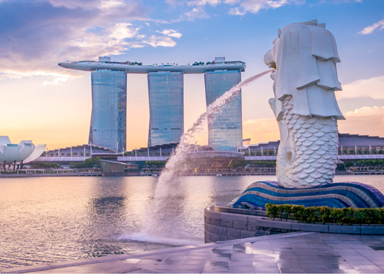 Singapore Hotels