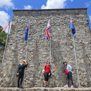 Kinabalu Park + Poring Hot Spring