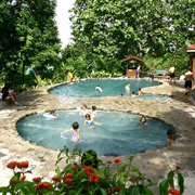 Kinabalu Park + Poring with Desa Farm