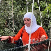 Kinabalu Park + Poring with Desa Farm