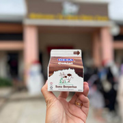 Kinabalu Park + Poring with Desa Farm