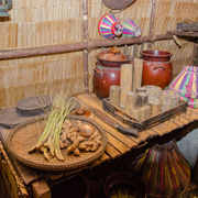 Mari-Mari Cultural Village