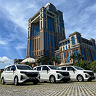 Kota Kinabalu 4-Hours Private Charter