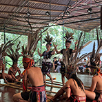 Borneo Cultural Village