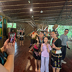 Borneo Cultural Village