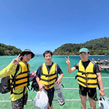 Twin Island Hopping (Sapi Island + Manukan Island)