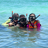 Twin Island Hopping (Sapi Island + Manukan Island)