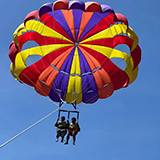 Twin Island Hopping (Sapi Island + Manukan Island)