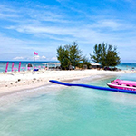 Pulau Tiga (Survivor Island)