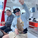 5 Hours Leisure Fishing Tour