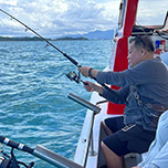 5 Hours Leisure Fishing Tour