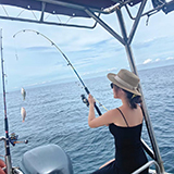 5 Hours Leisure Fishing Tour