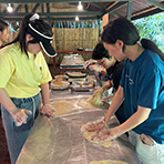 Borneo Cultural Village + Mangrove Cruise & Fireflies