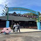 Tambunan Rafflesia Centre