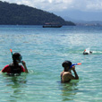3D2N Kota Kinabalu + Island Excursion