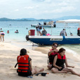 3D2N Kota Kinabalu + Island Excursion