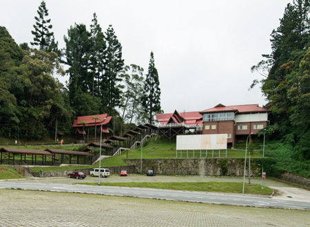 3D2N Kota Kinabalu + Kinabalu Park Heritage ( 1 night at Kundasang )