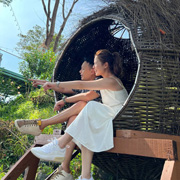 Mari Mari Cultural Village + Kokol Hill Elf