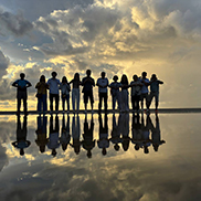 4D3N Kota Kinabalu + Kinabalu Park Heritage + Cultural Village + Mangroves Cruise & Fireflies ( 1 Night stay at Kundasang )