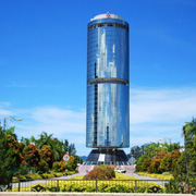 Kota Kinabalu City Tours + Mangrove And Fireflies Cruise