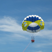 Twin Island (Sapi Island + Manukan Island) + Kokol Hill Elf