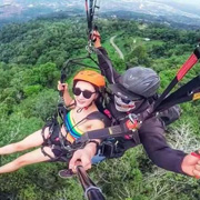 Ranau Paragliding & Desa Farm