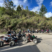 Kundasang ATV + Desa Cow Farm