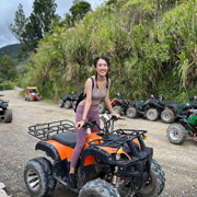 Kundasang ATV + Desa Cow Farm
