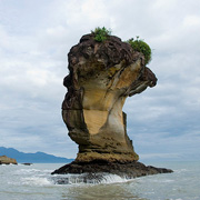 3D2N Bako National Park - Natural Trekking