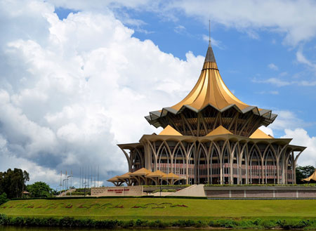 3D2N Kuching Free & Easy