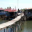 Labuan Half Day Tour