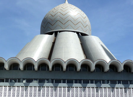 2D1N Labuan Historic Tour