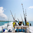 Labuan Semarang Fishing Day Tour