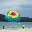 Langkawi Island Hopping + Fun Fishing