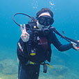 Payar Island – Discover Scuba Dive (DSD) For Non-Cert Diver