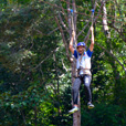 Borneo Tropical Rainforest Resort Tours