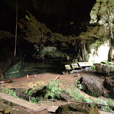 Niah National Park - Niah Cave Tours