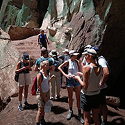 Niah National Park - Niah Cave Tours