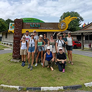 Niah National Park - Niah Cave Tours
