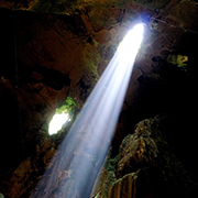 Niah National Park - Niah Cave Tours