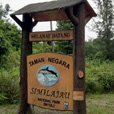 Similajau National Park