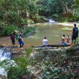 2D1N Borneo Tropical Rainforest Resort Tours
