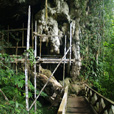 3D2N Miri City + Niah Caves + Tusan Beach