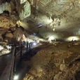 3D2N Miri City + Mulu Caves