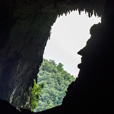 4D3N Miri City + Niah Caves + Mulu Caves      