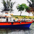 3D2N Miri Deep Sea Fishing Trip