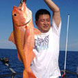 3D2N Miri Deep Sea Fishing Trip