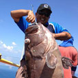 5D4N Miri Deep Sea Fishing Trip