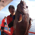 5D4N Miri Deep Sea Fishing Trip